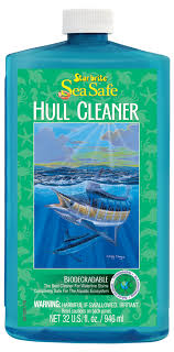 Starbrite-Starbrite Sea-Safe Hull Cleaner